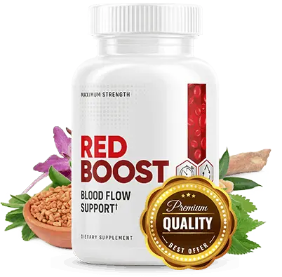 red-boost